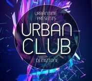 Nightclub Flyers Templates