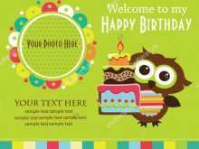 93 Free Kid Birthday Invitation Card Template Free Layouts with Kid Birthday Invitation Card Template Free
