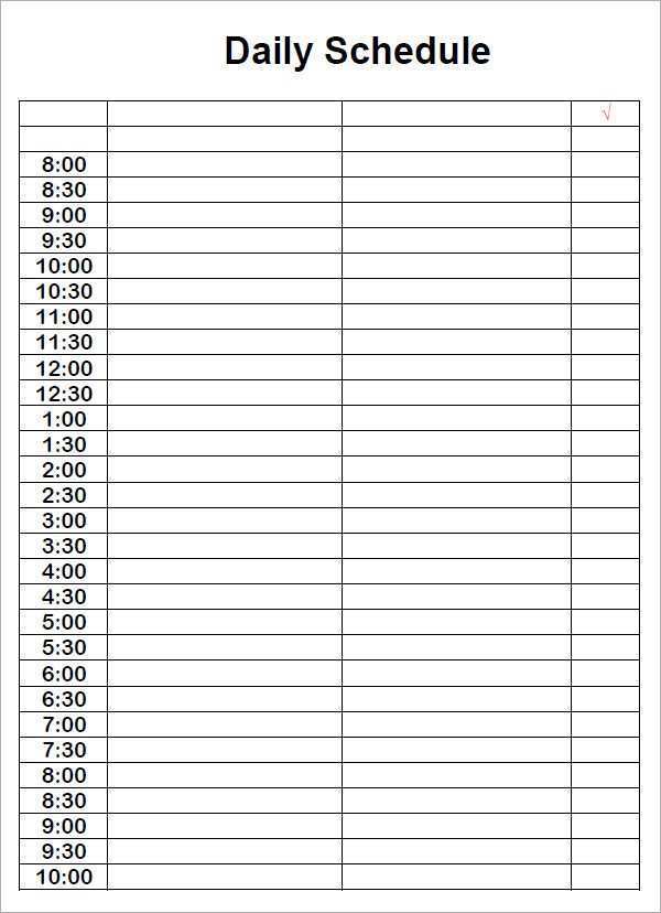 15-minute-schedule-printable-template-template-calendar-design