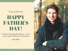 Fathers Day Card Templates Jobs