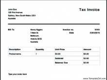 93 Free Printable Tax Invoice Template Sars With Stunning Design by Tax Invoice Template Sars
