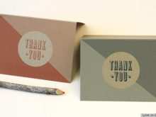 93 Free Thank You Card Template For Email for Ms Word with Thank You Card Template For Email