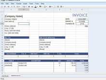 93 How To Create Freelance Invoice Template Doc in Photoshop for Freelance Invoice Template Doc