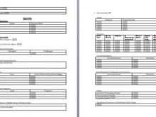 93 How To Create Middle School Agenda Template for Middle School Agenda Template