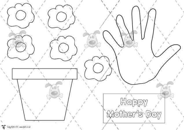 93 How To Create Mothers Day Cards Templates Ks2 With Stunning Design by Mothers Day Cards Templates Ks2