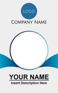 93 How To Create Template Id Card Keren Maker by Template Id Card Keren