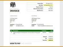 93 Invoice Template Google Docs Formating with Invoice Template Google Docs