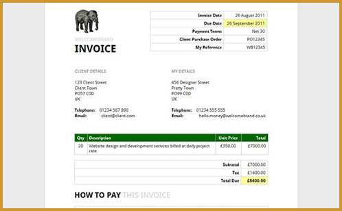 93 Invoice Template Google Docs Formating with Invoice Template Google Docs