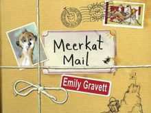 93 Online Postcard Template Meerkat Mail Download with Postcard Template Meerkat Mail