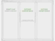 93 Online Tri Fold Tent Card Template Formating with Tri Fold Tent Card Template