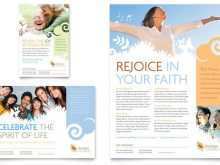 93 Printable Free Church Flyer Templates Microsoft Word Layouts with Free Church Flyer Templates Microsoft Word