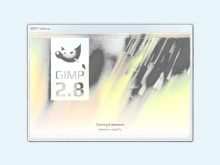 93 Printable Gimp Business Card Template Download in Word with Gimp Business Card Template Download