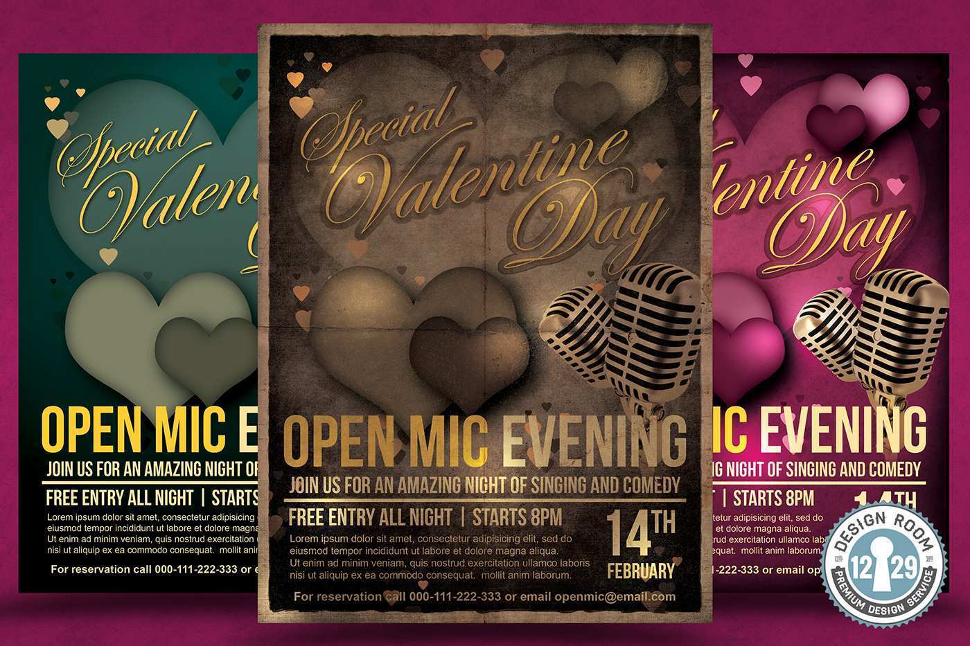 93 Printable Open Mic Flyer Template Free Templates by Open Mic Flyer Template Free