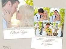 93 Printable Wedding Thank You Card Template Free Download Layouts by Wedding Thank You Card Template Free Download