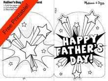 93 Report Father S Day Card Template Ks1 Now by Father S Day Card Template Ks1