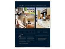 93 Report Real Estate Flyers Templates Free for Ms Word for Real Estate Flyers Templates Free