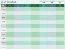 93 Standard Daily Calendar Log Template Now by Daily Calendar Log Template