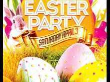 93 Standard Easter Flyer Templates Free Now by Easter Flyer Templates Free