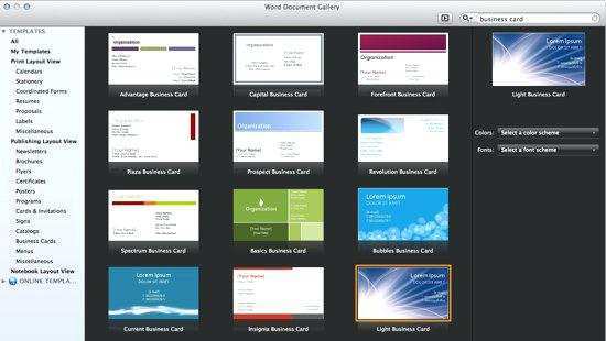 93 Standard How To Get Business Card Templates On Microsoft Word in Photoshop with How To Get Business Card Templates On Microsoft Word