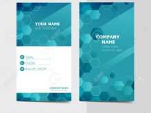 93 Standard Tech Name Card Template Layouts for Tech Name Card Template