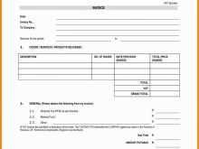 93 Visiting Australian Personal Invoice Template Maker for Australian Personal Invoice Template