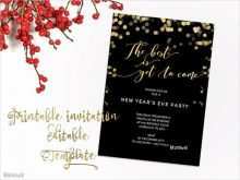 93 Visiting Christmas Invitation Card Template Free Download Photo by Christmas Invitation Card Template Free Download