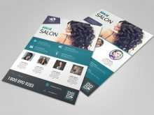 93 Visiting Hair Stylist Flyer Templates With Stunning Design with Hair Stylist Flyer Templates