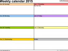 94 Adding Class Schedule Calendar Template in Word with Class Schedule Calendar Template