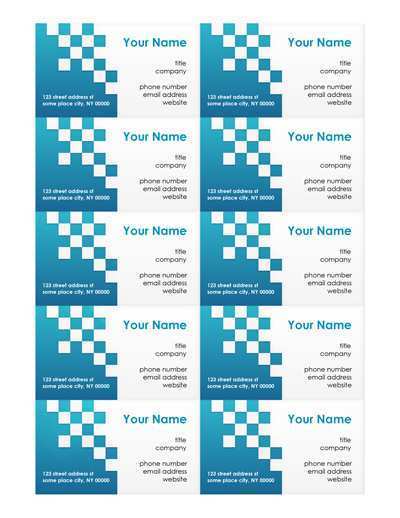 94 Adding Word 2010 Business Card Template Download in Photoshop by Word 2010 Business Card Template Download