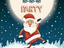 94 Best Christmas Party Flyers Templates Free Layouts with Christmas Party Flyers Templates Free