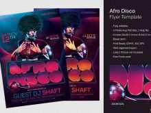 94 Best Disco Flyer Template Templates for Disco Flyer Template