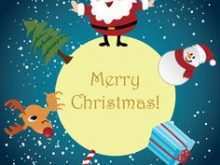 94 Best Holiday Ecard Template in Word for Holiday Ecard Template