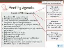 94 Best Iep Meeting Agenda Template Download by Iep Meeting Agenda Template