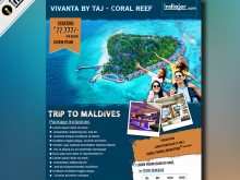 94 Best Travel Flyer Template Now for Travel Flyer Template