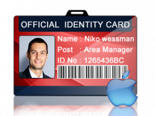 94 Blank Id Card Template For Mac Layouts for Id Card Template For Mac