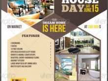 94 Blank Open Day Flyer Template Photo by Open Day Flyer Template