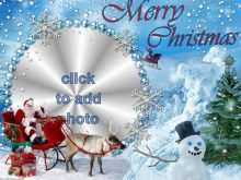94 Christmas Card Template For Facebook for Ms Word by Christmas Card Template For Facebook