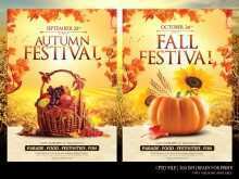 94 Create Fall Festival Flyer Templates Free Templates for Fall Festival Flyer Templates Free