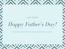 94 Create Fathers Day Card Templates Login Layouts by Fathers Day Card Templates Login