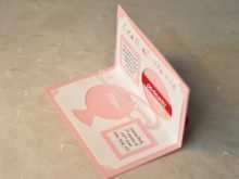 94 Create Free Printable Wedding Pop Up Card Templates Download for Free Printable Wedding Pop Up Card Templates