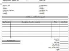 94 Creating Production Company Invoice Template Now by Production Company Invoice Template