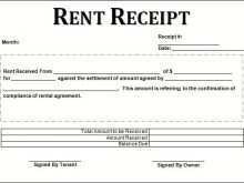 94 Creative Blank Rent Invoice Template for Ms Word for Blank Rent Invoice Template