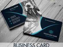 94 Creative Business Card Template Graphic Design Layouts by Business Card Template Graphic Design