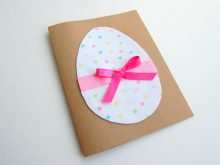 94 Creative Easter Card Designs To Make Templates with Easter Card Designs To Make