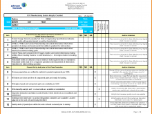 94 Customize Audit Plan Template Excel Now by Audit Plan Template Excel