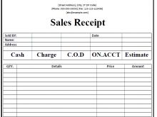 94 Customize Company Sales Invoice Template in Word with Company Sales Invoice Template