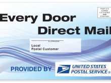 94 Customize Eddm Postcard Template Usps Now by Eddm Postcard Template Usps
