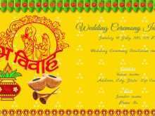 94 Customize Indian Wedding Card Templates Online Free Download with Indian Wedding Card Templates Online Free