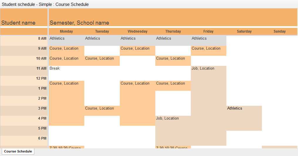 65-customize-our-free-class-schedule-template-google-sheets-in-word-with-class-schedule-template