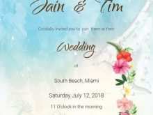 94 Customize Our Free Wedding Card Templates Publisher for Ms Word with Wedding Card Templates Publisher